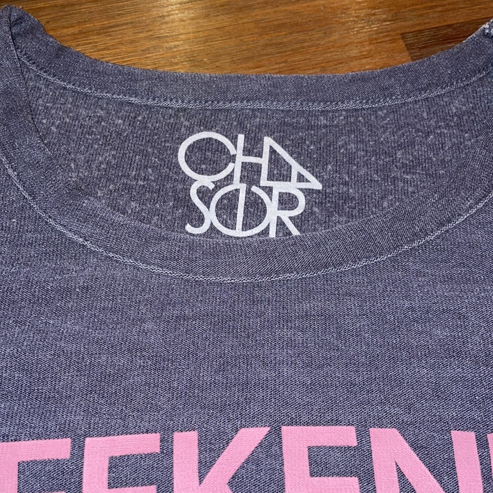 Chaser Weekends Sweatshirt - Picture 4 of 10